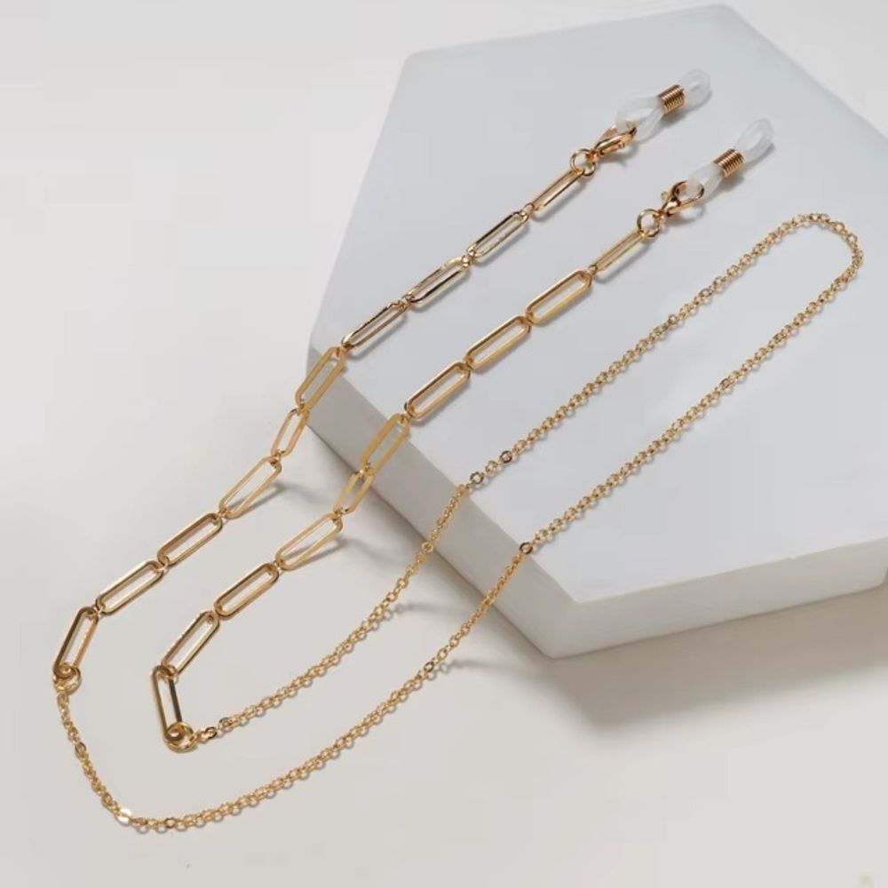 Sunglasses chain N1784